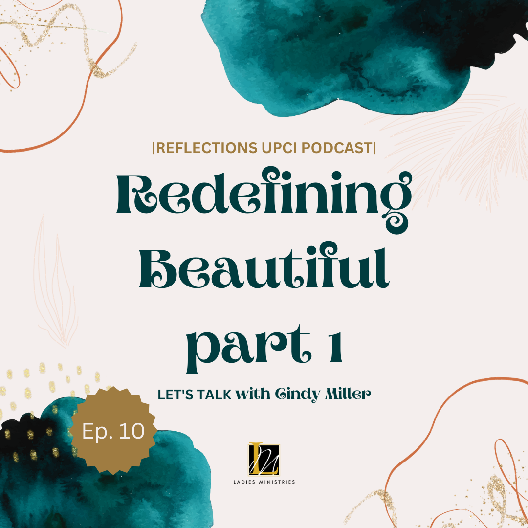 Redefining Beautiful Part One